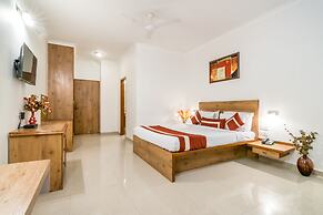 Octave Hotel Double Rd