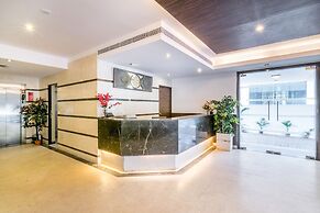 Octave Hotel Double Rd