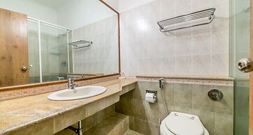 Octave Hotel Double Rd