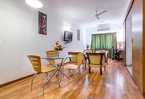 Octave Hotel Double Rd