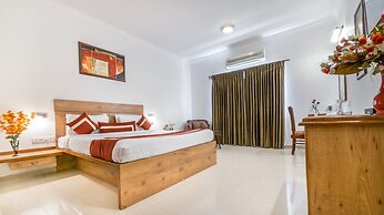 Octave Hotel Double Rd