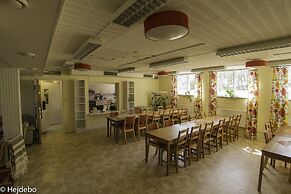 Hejdebo Pensionat & Vandrarhem - Hostel