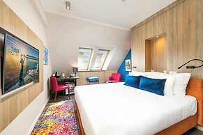 Three Corners Lifestyle Hotel