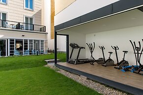 Three Corners Lifestyle Hotel