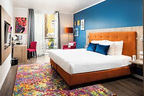 Three Corners Lifestyle Hotel
