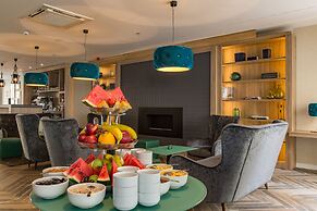Three Corners Lifestyle Hotel