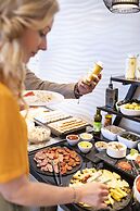 Three Corners Lifestyle Hotel
