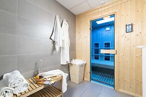 Three Corners Lifestyle Hotel