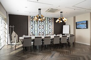 Three Corners Lifestyle Hotel