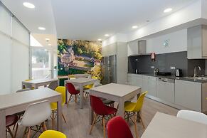 Hostel da Praça