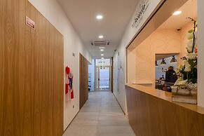Hostel da Praça