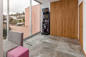 Hostel da Praça