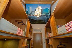 Hostel da Praça