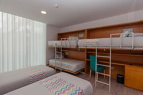 Hostel da Praça