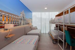 Hostel da Praça