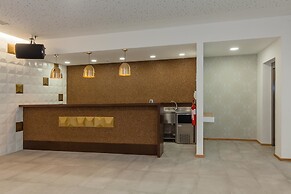 Hostel da Praça