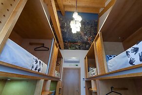 Hostel da Praça