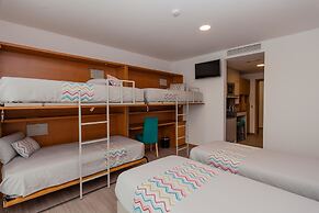 Hostel da Praça