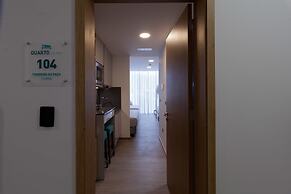 Hostel da Praça