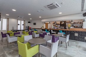 Hostel da Praça