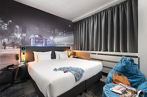 Three Corners Hotel Anna