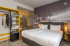 Three Corners Hotel Anna