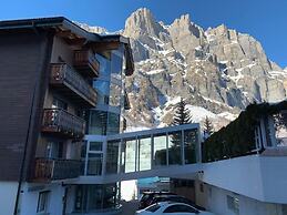 Hotel Viktoria Leukerbad