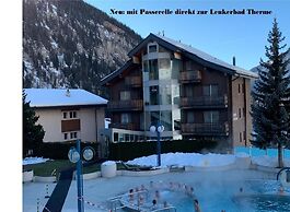 Hotel Viktoria Leukerbad