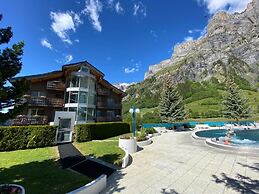 Hotel Viktoria Leukerbad