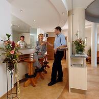 Hotel Viktoria Leukerbad