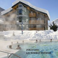 Hotel Viktoria Leukerbad