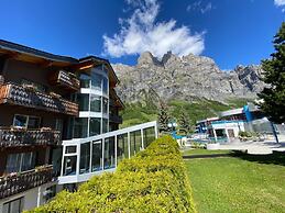 Hotel Viktoria Leukerbad
