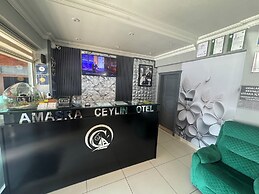 Amasra Ceylin Hotel