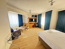 Amasra Ceylin Hotel
