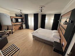 Amasra Ceylin Hotel