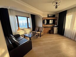Amasra Ceylin Hotel