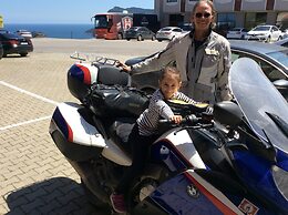 Amasra Ceylin Hotel