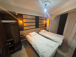 Amasra Ceylin Hotel
