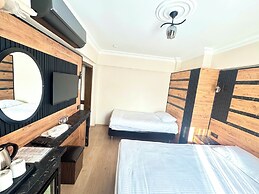 Amasra Ceylin Hotel