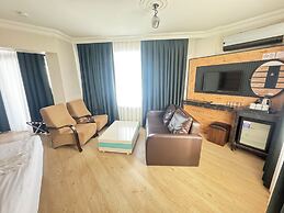 Amasra Ceylin Hotel