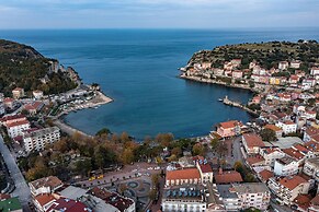 Amasra Ceylin Hotel