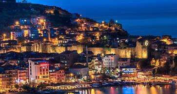 Amasra Ceylin Hotel
