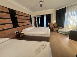 Amasra Ceylin Hotel