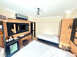 Amasra Ceylin Hotel