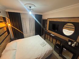 Amasra Ceylin Hotel