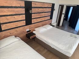 Amasra Ceylin Hotel