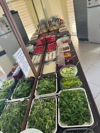 Amasra Ceylin Hotel