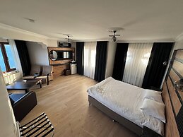 Amasra Ceylin Hotel