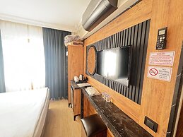 Amasra Ceylin Hotel