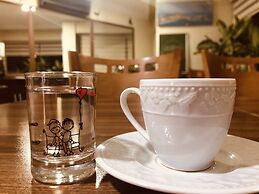 Amasra Ceylin Hotel